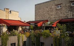 Hotel des Grands Boulevards